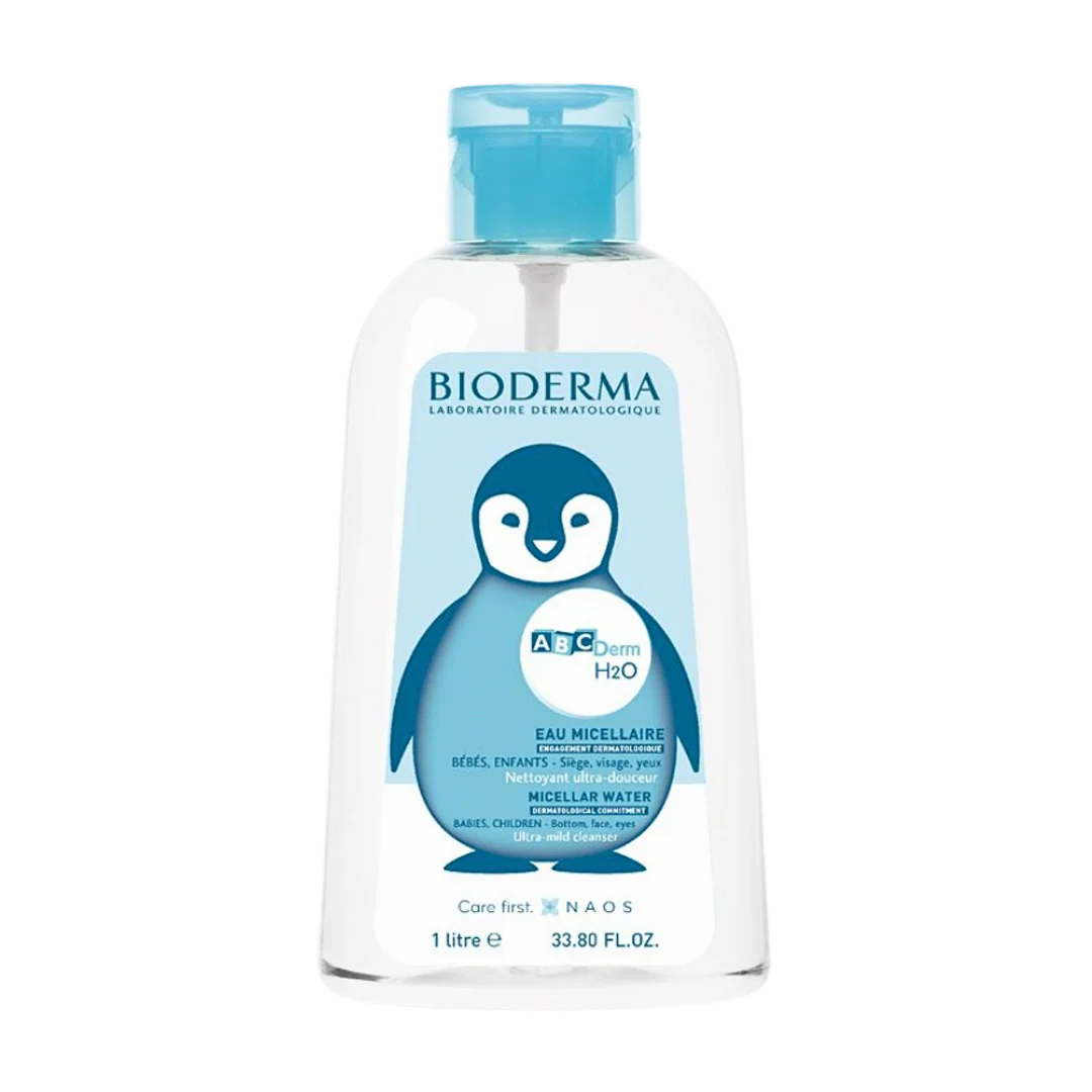 Best in Beauty Skin Care