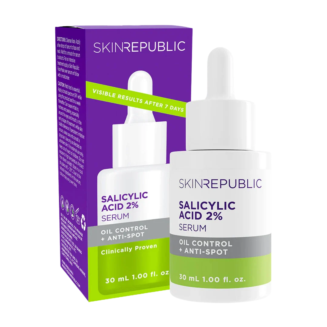 Best in Beauty Professional Hair Care